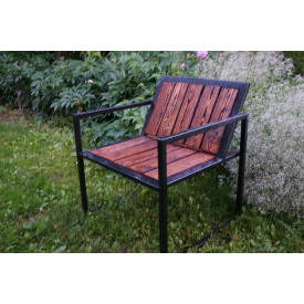 Крісло в стилі LOFT (Armchair - 68)