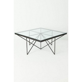 Журнальний столик у стилі LOFT (Table - 442)