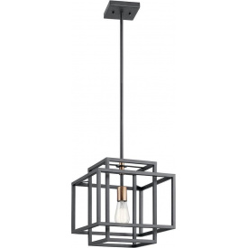 Світильник у стилі LOFT (Lamp-36)