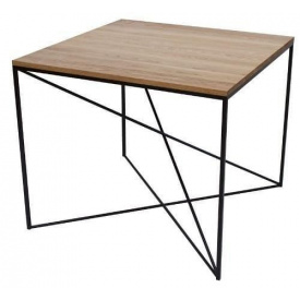 Обеденный стол в стиле LOFT (Table - 180)