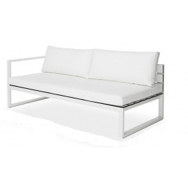 Модульний диван середній в стилі LOFT (Sofa-48)