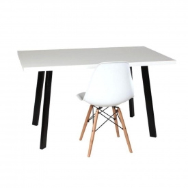 Обідній стіл в стилі LOFT (Table - 290)
