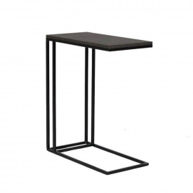 Приставной столик в стиле LOFT (Table - 956)
