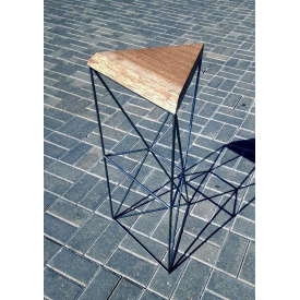Барный стул в стиле LOFT (Bar Stool - 39)