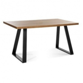Обідній стіл в стилі LOFT (Table - 398)