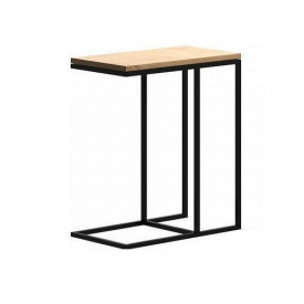 Приставний столик у стилі LOFT (Table - 916)