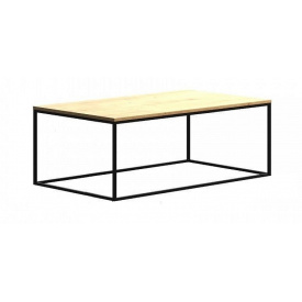 Журнальний столик у стилі LOFT (Table - 439)