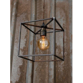 Світильник у стилі LOFT (Lamp-33)