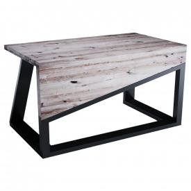 Обеденный стол в стиле LOFT (Table - 249)