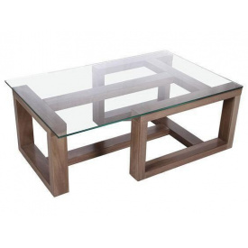 Журнальний столик у стилі LOFT (Table - 695)