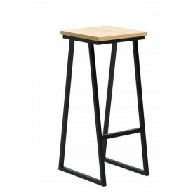 Барний стілець в стилі LOFT (Bar Stool - 20)
