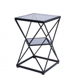Журнальний столик у стилі LOFT (Table - 759)
