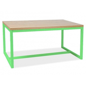 Обідній стіл в стилі LOFT (Table - 356)