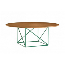 Журнальний столик у стилі LOFT (Table - 404)