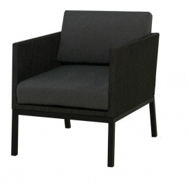 Лаунж кресло в стиле LOFT (Armchair - 15)