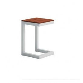 Приставной столик в стиле LOFT (Table - 925)