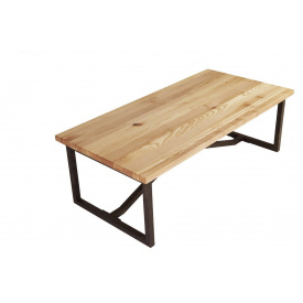 Журнальний столик у стилі LOFT (Table - 573)
