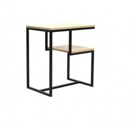 Приставной столик в стиле LOFT (Table - 911)