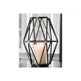 Підсвічник у стилі LOFT (Lamp-22)