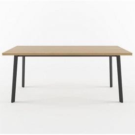 Обеденный стол в стиле LOFT (Table-102)