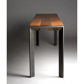 Лавка в стилі LOFT (Bench-15)