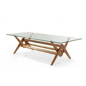 Журнальний столик у стилі LOFT (Table - 675)