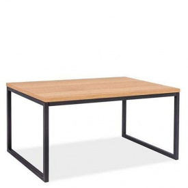 Обеденный стол в стиле LOFT (Table-216)