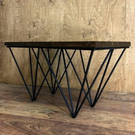 Стол в стиле LOFT (Table-248)