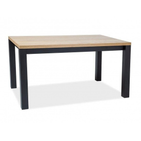 Обеденный стол в стиле LOFT (Table-312)