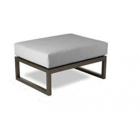Лаунж пуф в стиле LOFT (Sofa-49)