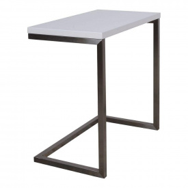 Приставной столик в стиле LOFT (Table-945)