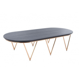 Журнальний столик у стилі LOFT (Table-775)