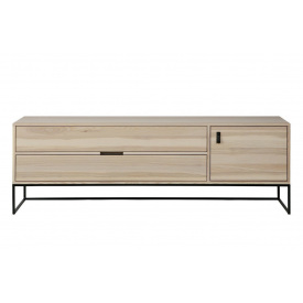 Тумба-подставка для TV в стиле LOFT (Stand-075)