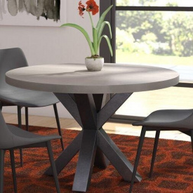 Обідній стіл в стилі LOFT (Table-106)