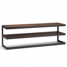 Консоль для дома в стиле LOFT (Console-005)