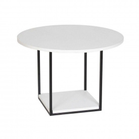 Журнальний столик у стилі LOFT (Table-636)