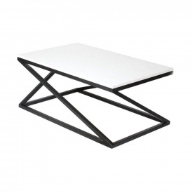 Журнальний столик у стилі LOFT (Table-654)