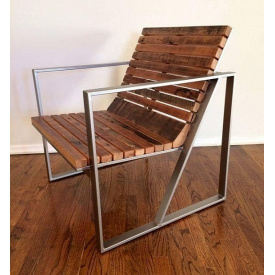 Крісло в стилі LOFT (Armchair-28)