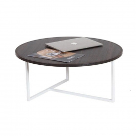 Журнальний столик у стилі LOFT (Table-447)