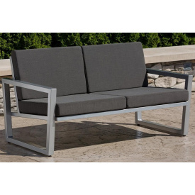 Модульний диван в стилі LOFT (Sofa-52)