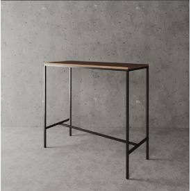 Барный стол в стиле LOFT (Bar Table-48)