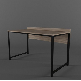 Письмовий стіл в стилі LOFT (Office Table-216)