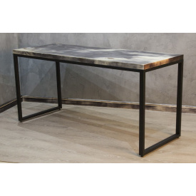 Письмовий стіл в стилі LOFT (Office Table-223)