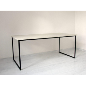 Письмовий стіл в стилі LOFT (Office Table-226)