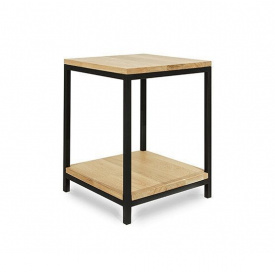 Прикроватный столик в стиле LOFT (Table - 305)
