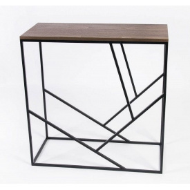 Консоль для дома в стиле LOFT (Console - 033)