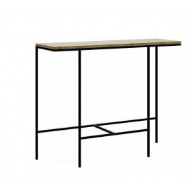 Консоль для дома в стиле LOFT (Console - 003)
