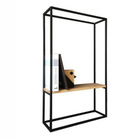 Консоль для дома в стиле LOFT (Console - 105)