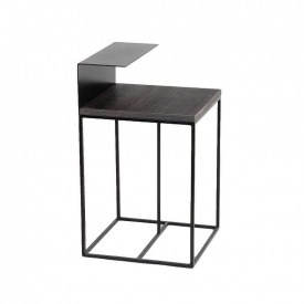 Прикроватный столик в стиле LOFT (Table - 343)