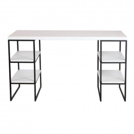 Письменный стол в стиле LOFT (Office Table - 148)